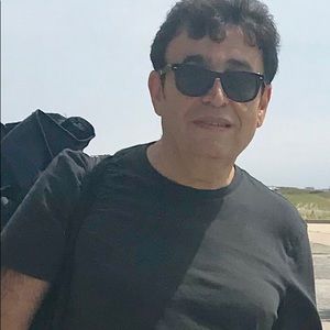 Meet your Posher, George